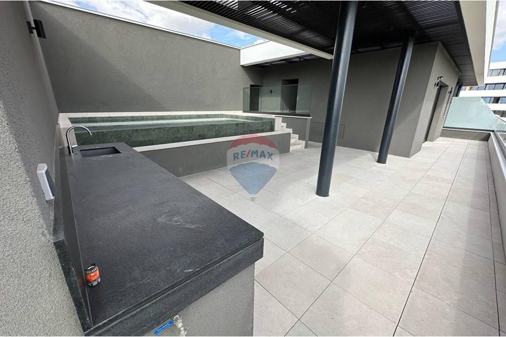 Luxury Duplex Penthouse with swimming pool - Ansicht 2