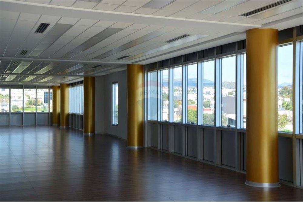 Luxury Office of 230 m² for Rent in Ag. Athanasios - Vista 3