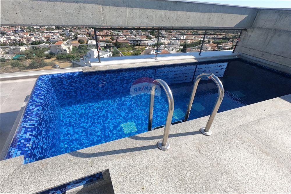 Residential - Penthouse - Limassol City Center, Limassol - CY - 1 - 480031017-1890