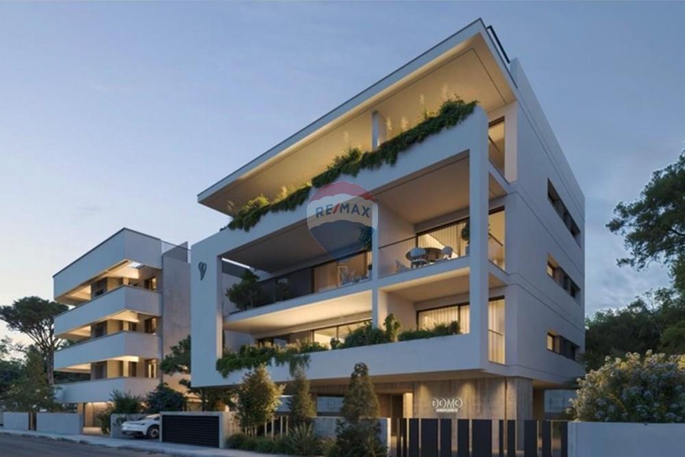 2 Bedroom Penthouse Limassol city centre - Ansicht 2
