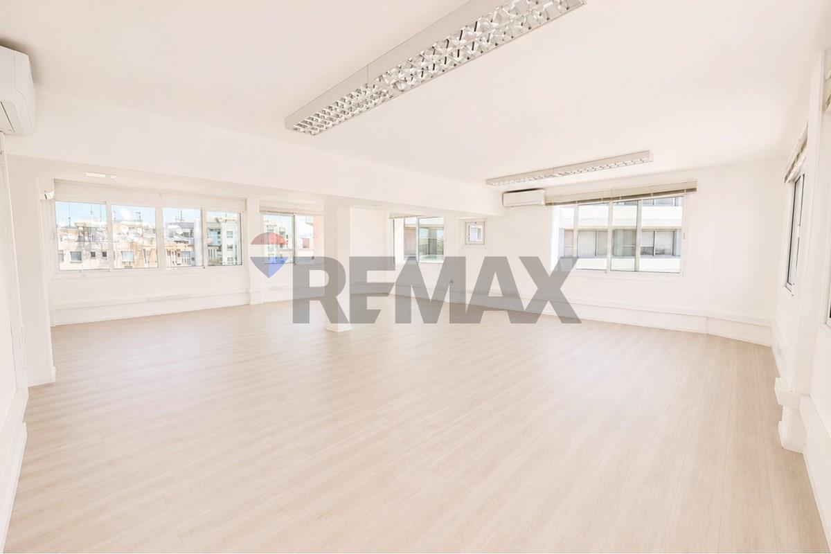 Γραφείο 130 μ² προς ενοικίαση στην τοποθεσία Limassol - Agios Nicolaos, Limassol