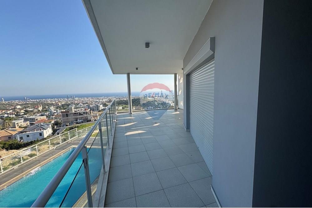 5+1 Bedroom Villa at Agios Athanasios - Bild 4