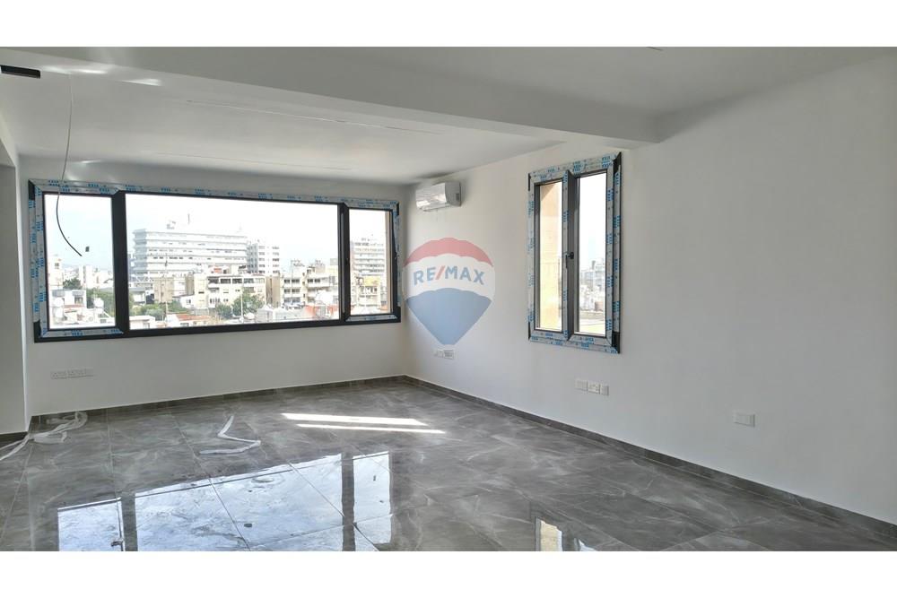Building 505 m² for rent in Ekali, Limassol