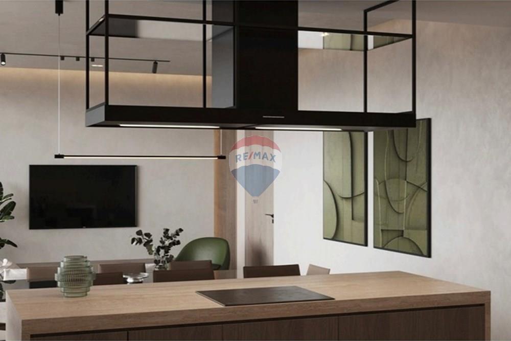 1 Bedroom Apartment in katholiki, Limassol - Ansicht 4