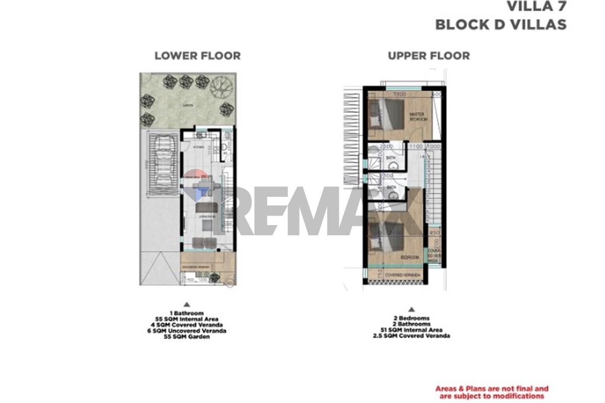 Residential - House - Kiti, Larnaca - CY - BLOCK D - VILLA 7.jpg - 480091034-245