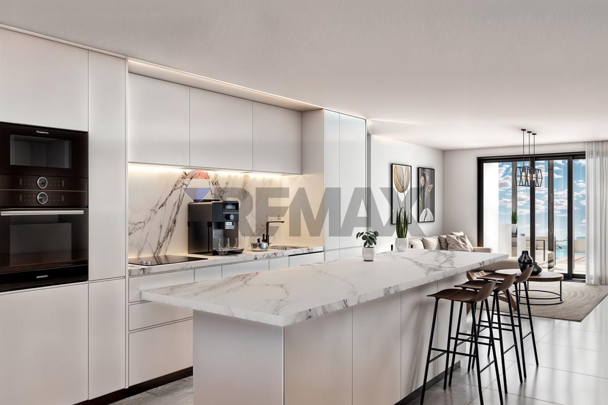 Apartments for sale 89 m² in Geroskipou, Paphos