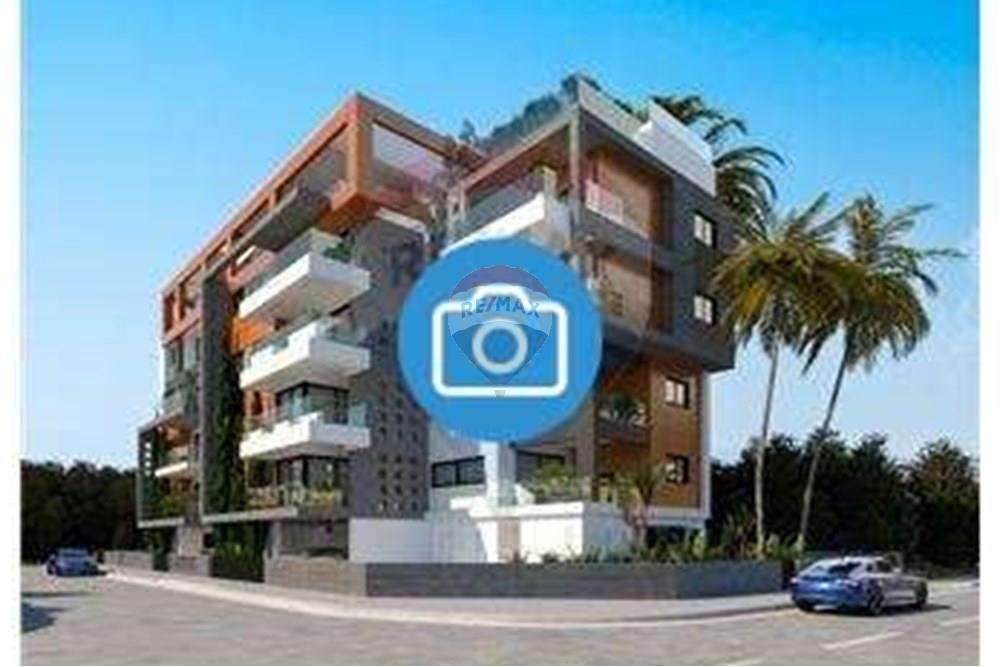 3-Bedroom Apartment in Agios Ioannis - Aanzicht 2