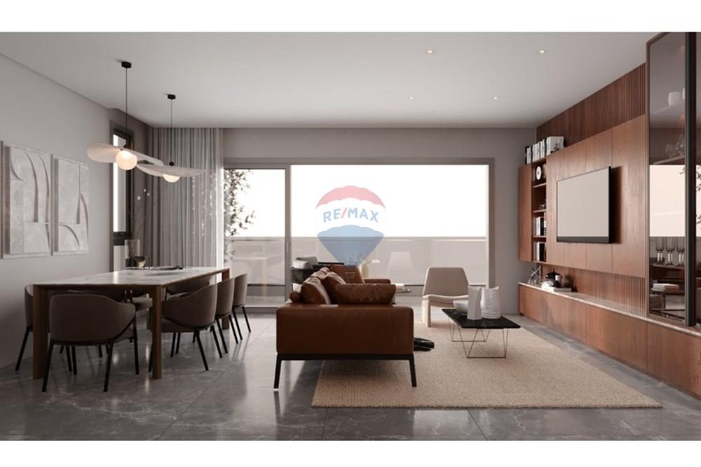 Brand New 2 Bed. Apt. Aradippou, Larnaca - Ansicht 2