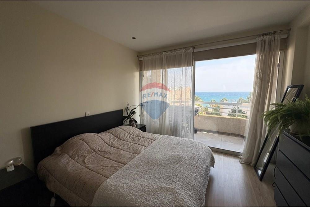 1-Bedroom Beach Apartment in Germasogeia - Ansicht 6