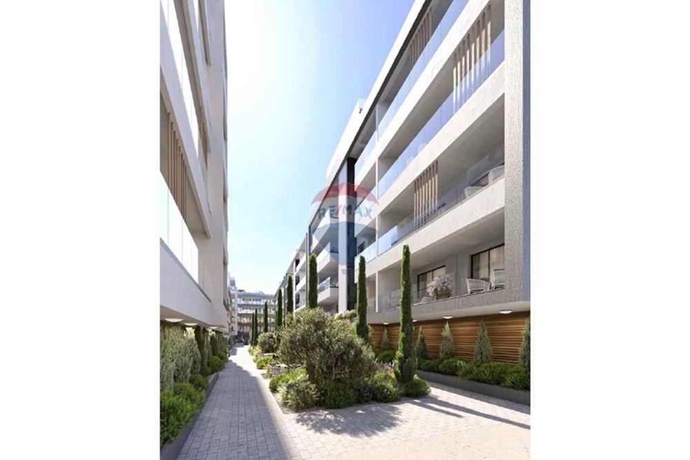2 Bedroom Apartment 350m from Sea - Aanzicht 6