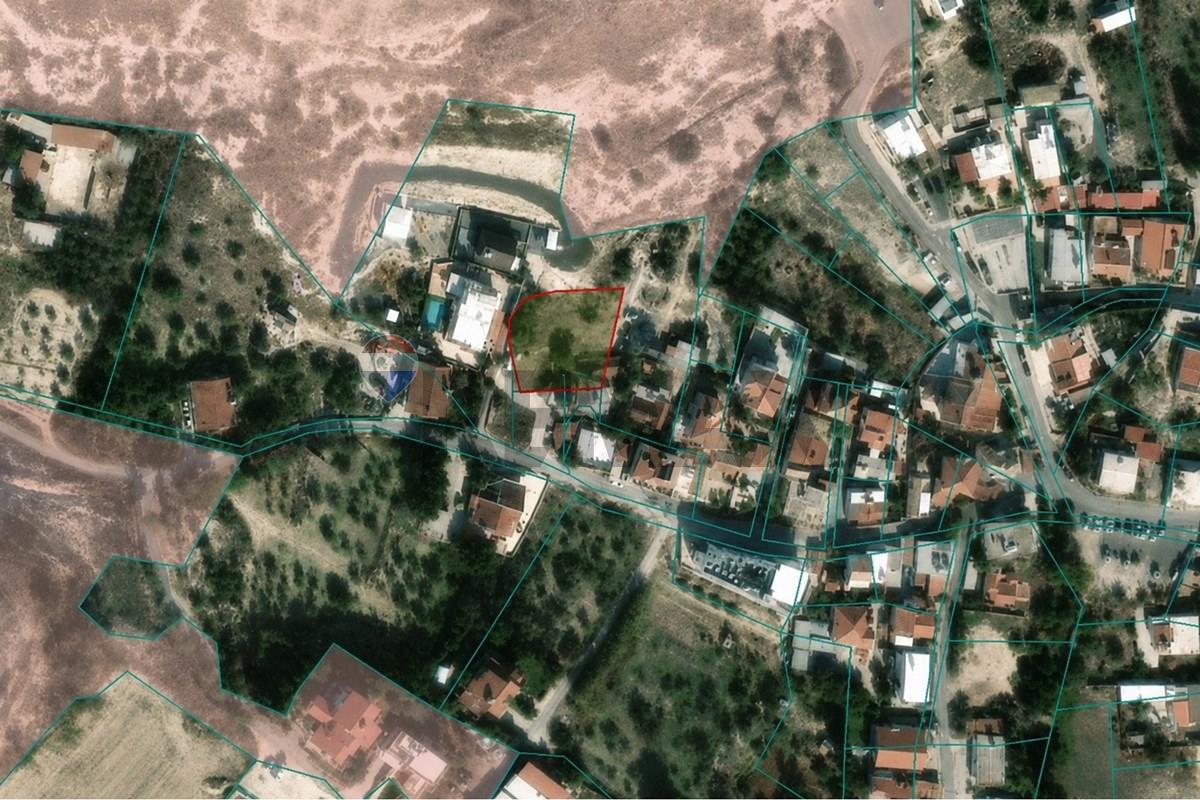 Residential - Plot of Land for Hospitality Development - Pyla, Larnaca - CY - PYLA 956.jpeg - 480091036-169