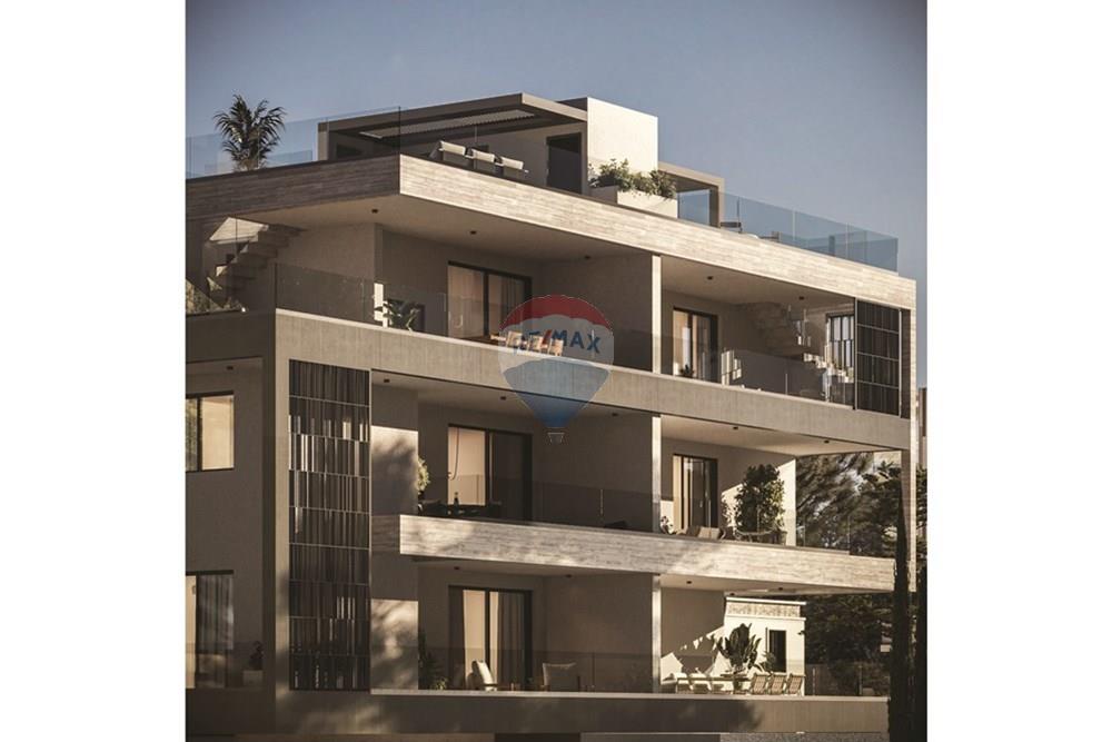 Residential - Condo/Apartment - Larnaca Municipality, Larnaca - CY - Balcony_Close up.jpg - 480091015-381