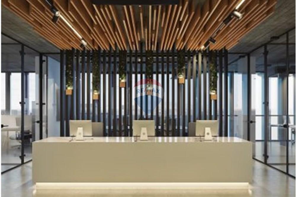 Офис 200 м² в аренду в Polemidia - Pan. Evangelistria, Limassol