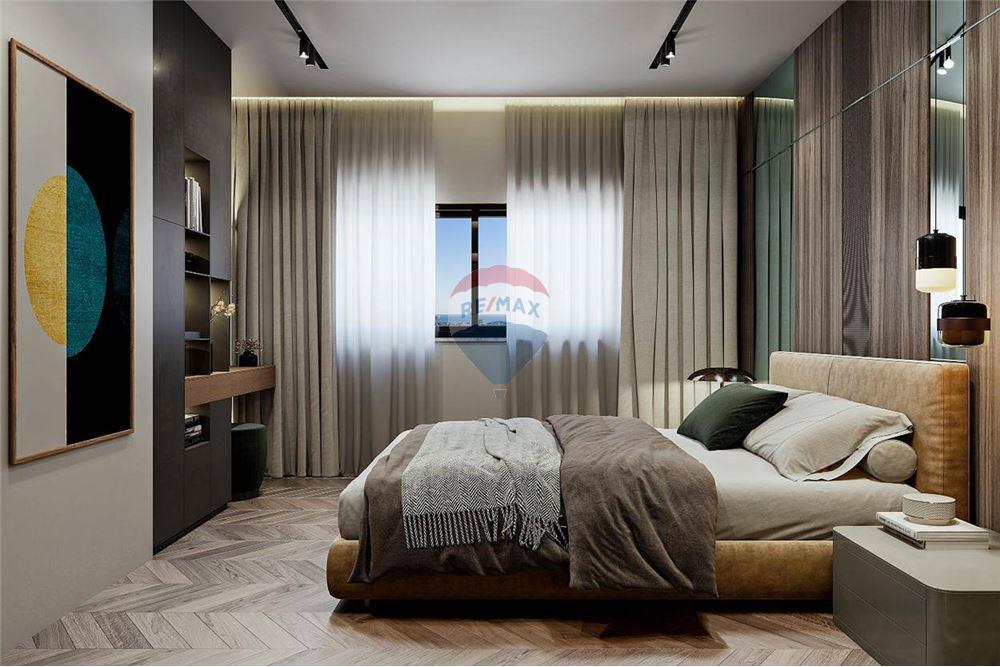 Brand New 2-Bedroom Apartment at Agios Athanasios - Widok 2