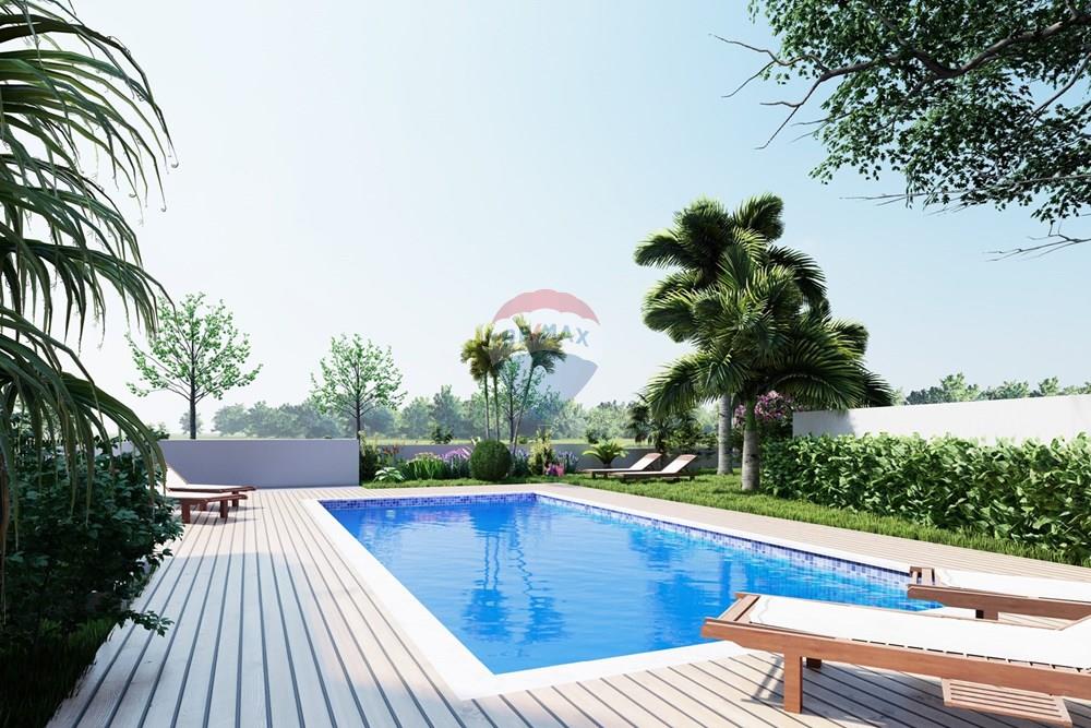 2-Bedroom Apartment in Agios Athanasios - Ansicht 4