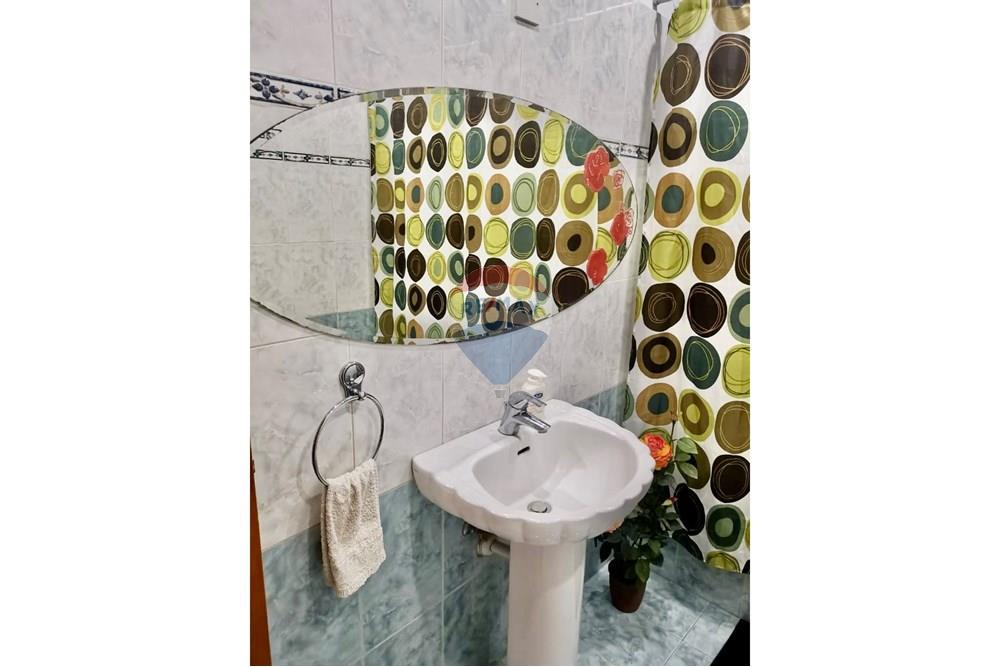 Spacious 2-Bed Apartment with Balcony in Skala - Ansicht 3