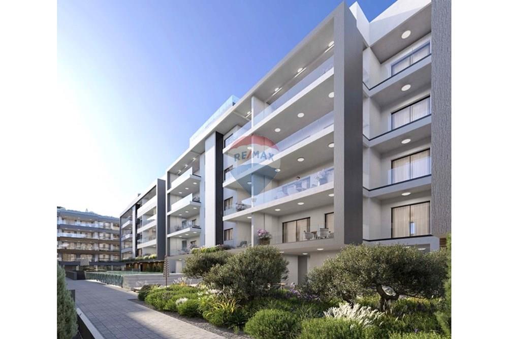 2 Bedroom Apartment 350m from Sea - Aanzicht 5