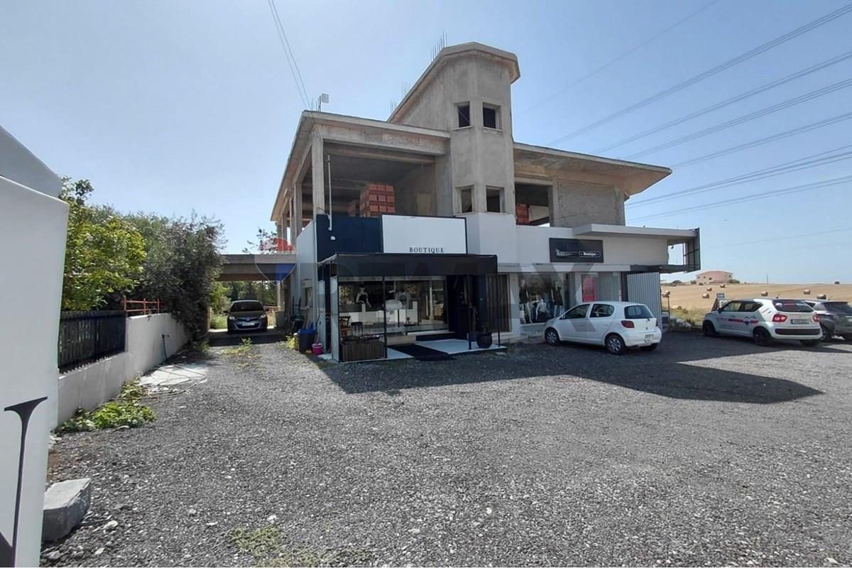Residential - Whole apartment building - Pyla, Larnaca - CY - PYLA 3.jpg - 480091036-166