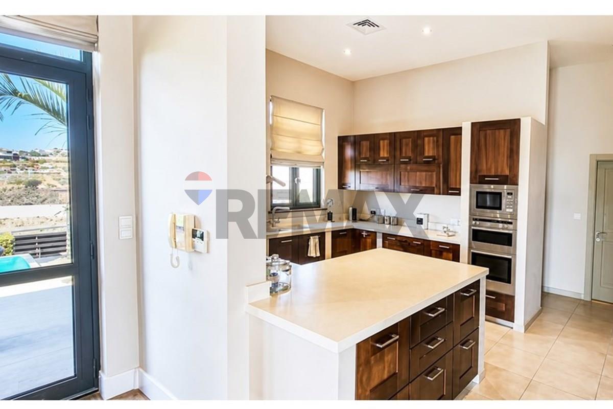 5-Bedroom Villa at Agios Athanasios, Limassol - Bild 6
