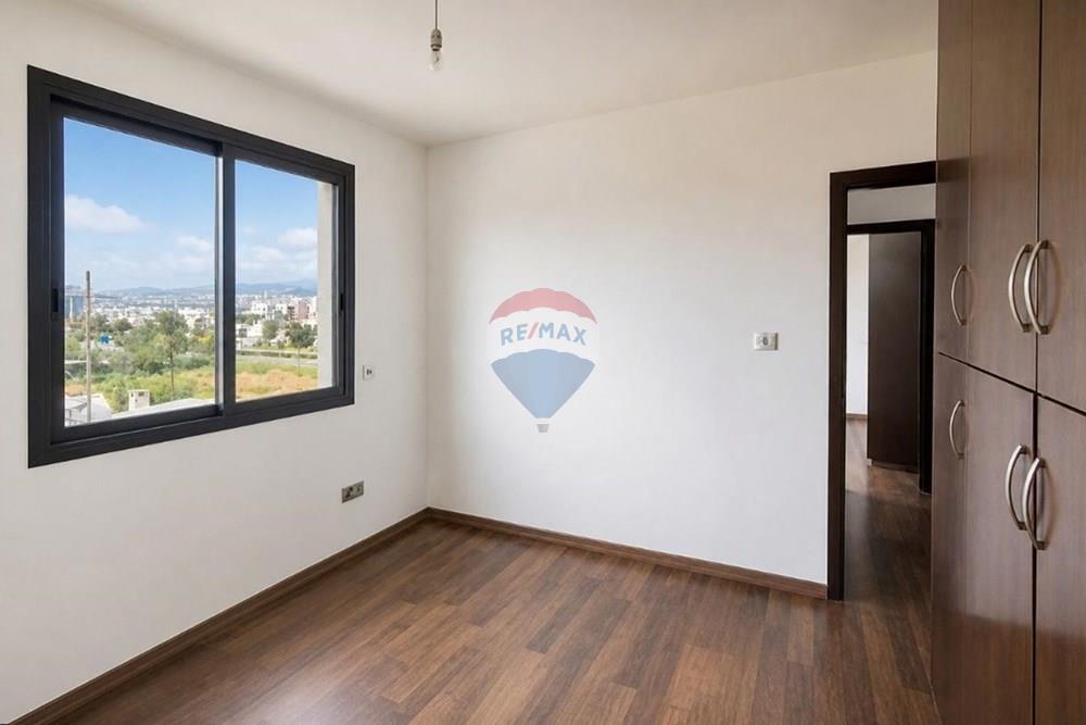 2-Bedroom Apartment in Apostolos Andreas - Widok 2