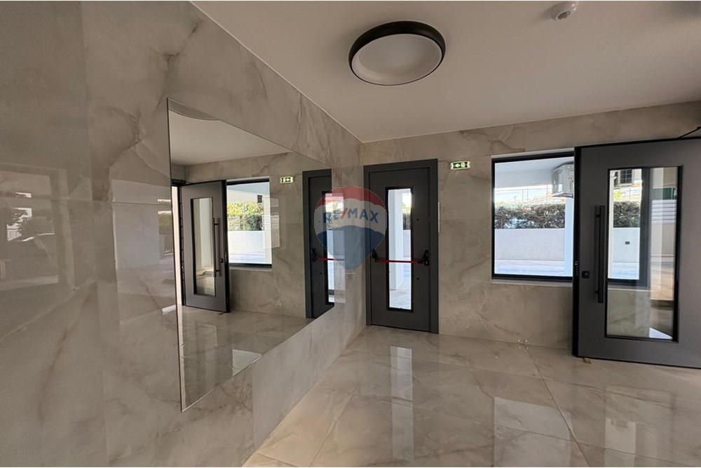 3-Bedroom Penthouse in Agios Georgios - Ansicht 6