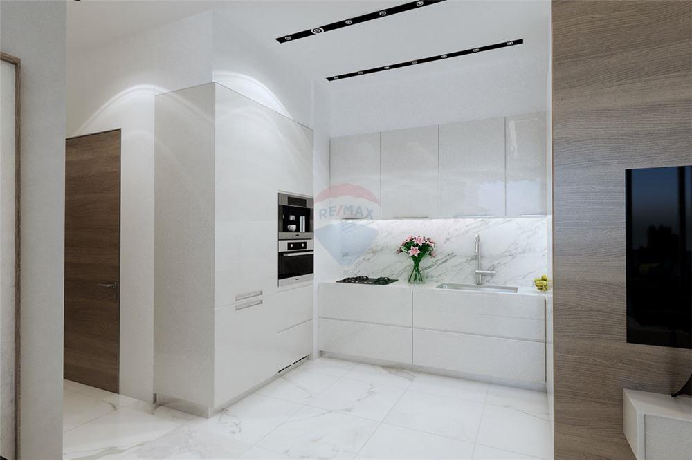 Ρετιρέ προς πώληση 206 μ² στην τοποθεσία Potamos Germasogeias, Limassol