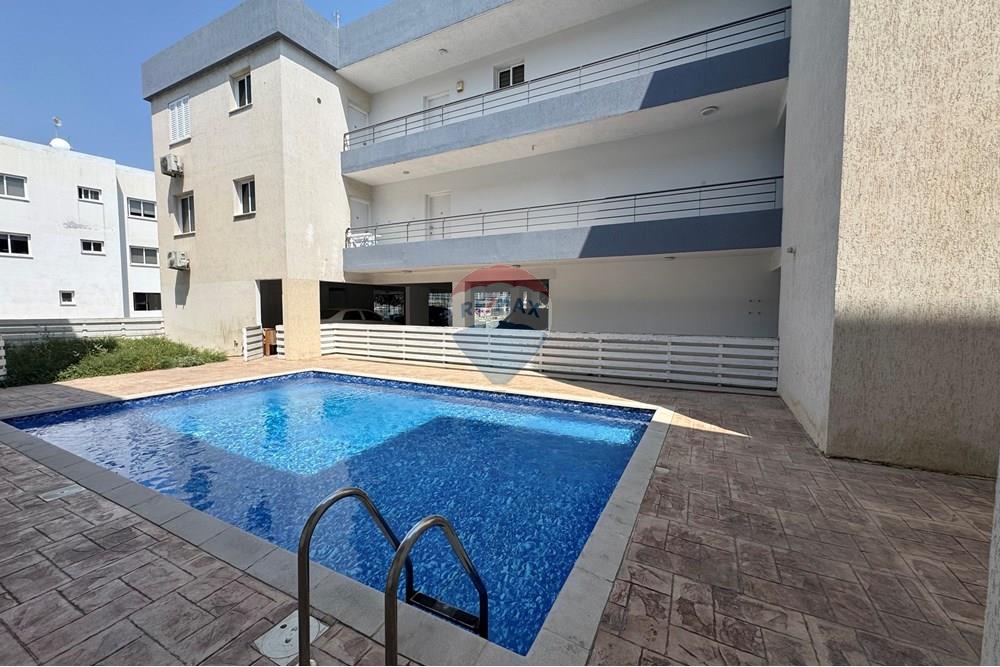 2 Bedroom Apartment, Livadia, Larnaca - Widok 2