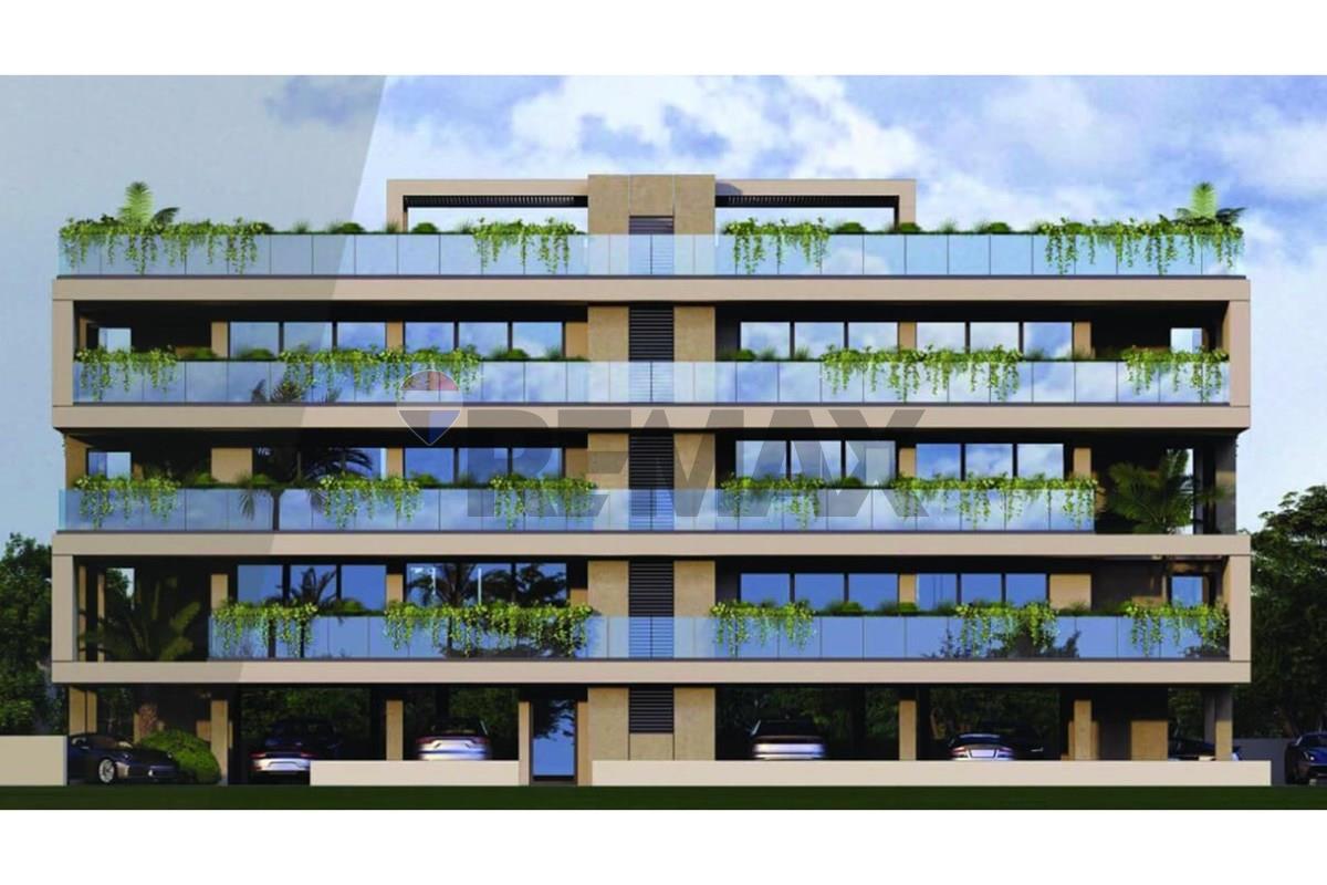 1 bedroom Apartment in Aradippou, Larnaka – pohled 3
