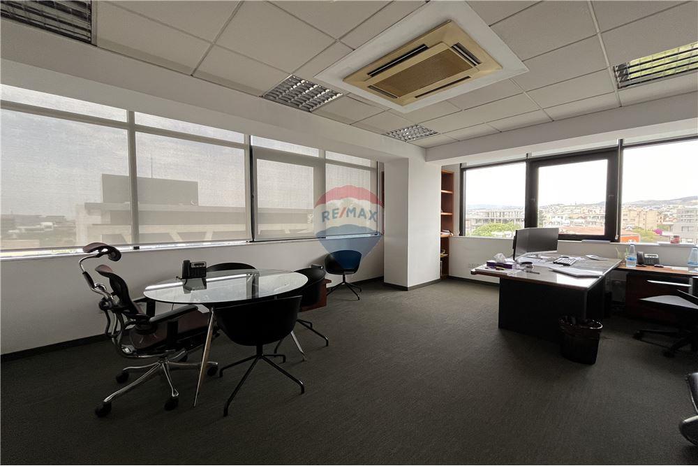 Whole Floor Office of 297 sqm in City Center - Ansicht 3