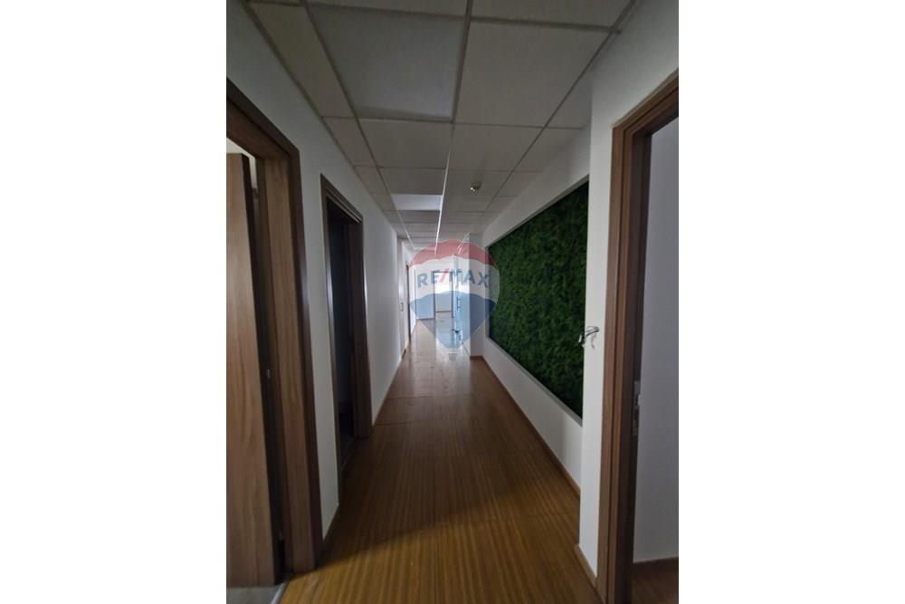 Office 460 m² for rent in Limassol - Agia Triada, Limassol