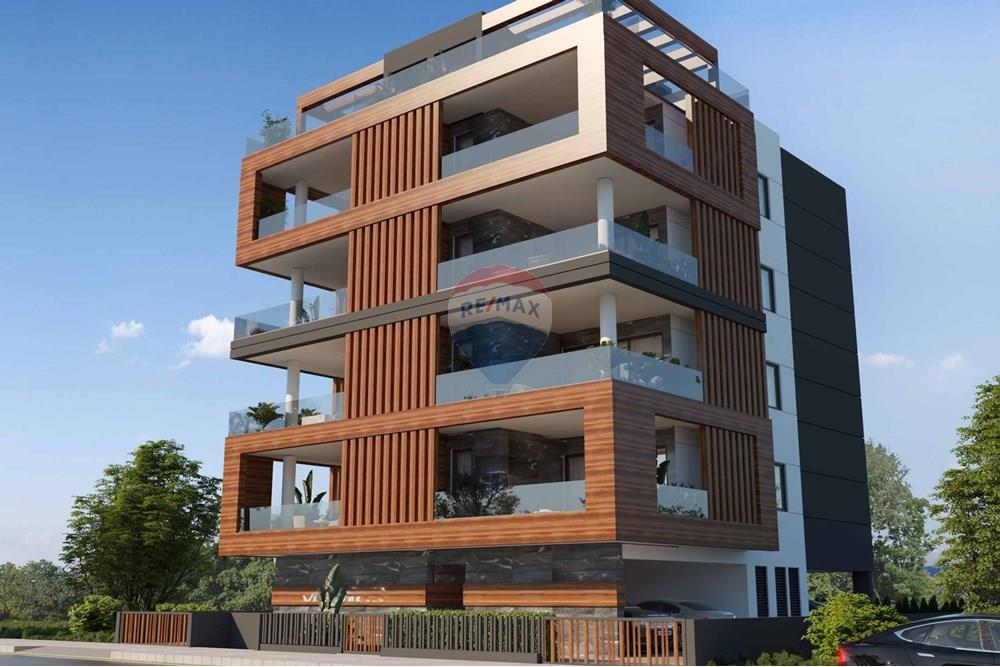 Amazing 2-Bedroom Penthouse in Sotiros - Ansicht 4