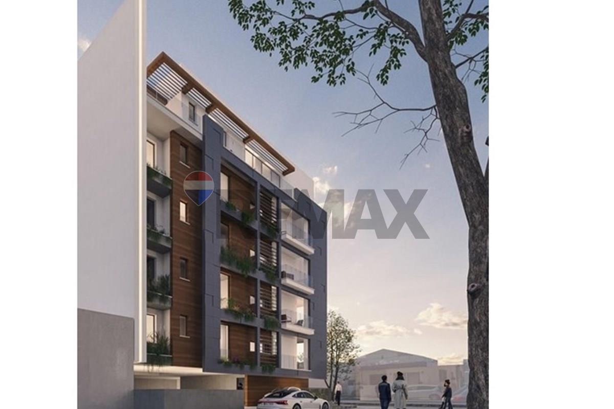 2-Bedroom Apartment in Larnaca - Ansicht 2