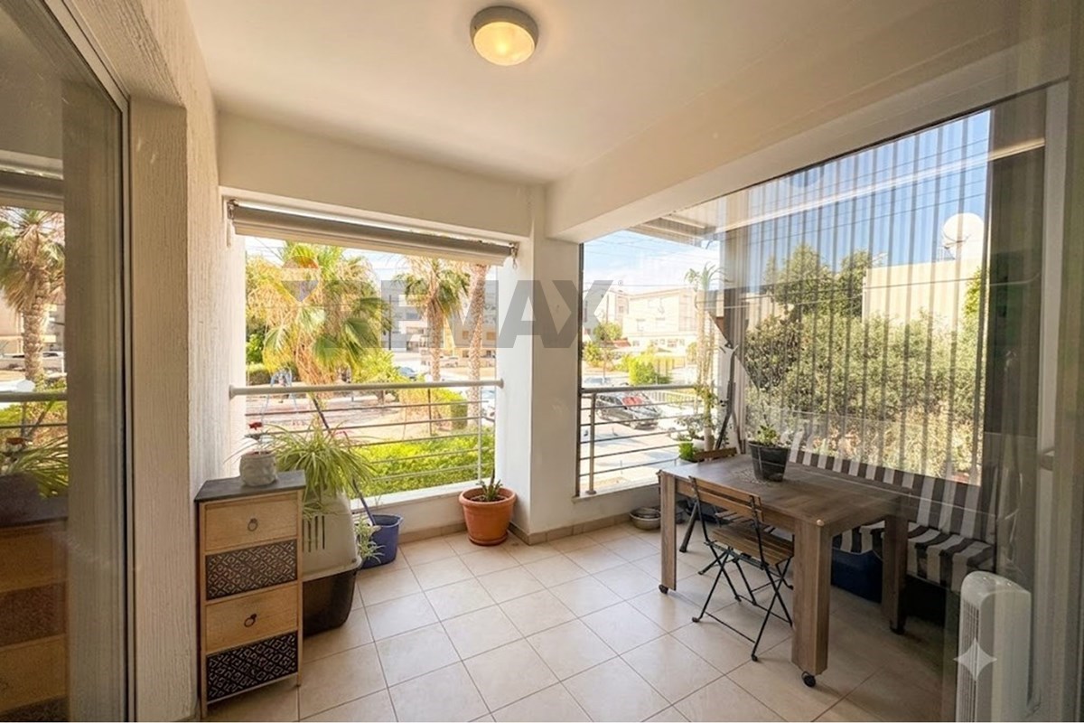 2 Bedroom Apartment in Kapsalos, Limassol – pohled 6