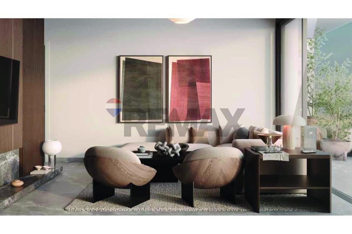 1 bedroom Apartment in Aradippou, Larnaka – pohled 2
