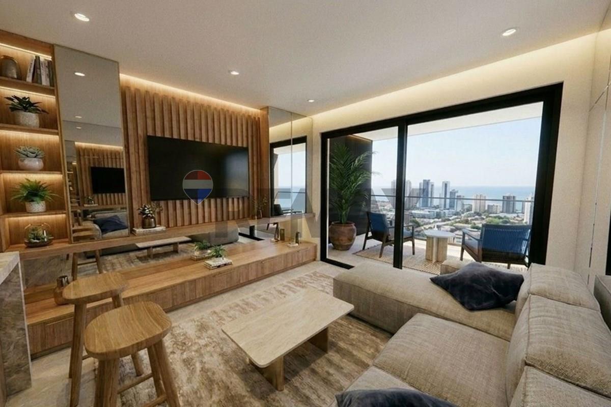 Apartments for sale 65 m² in Agios Athanasios, Limassol