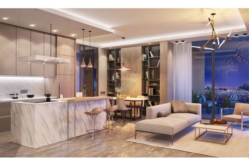 Modern 2 Bed Penthouse Walking Distance to the Sea - Ansicht 3