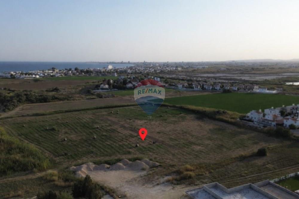 3 Bedroom Villa in Oroklini,Larnaca - Ansicht 6