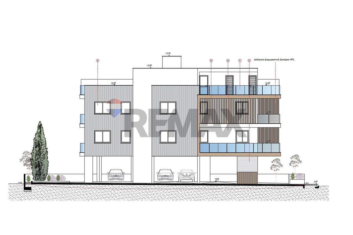 Residential - Penthouse - Livadia, Larnaca - CY - hovig.jpg - 480091031-245