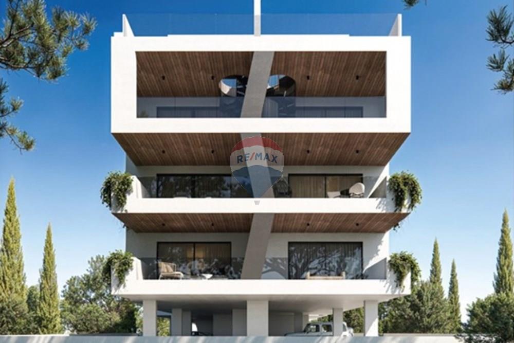 Residential - Condo/Apartment - Larnaca Municipality, Larnaca - CY - Azure r1.jpg - 480091036-162