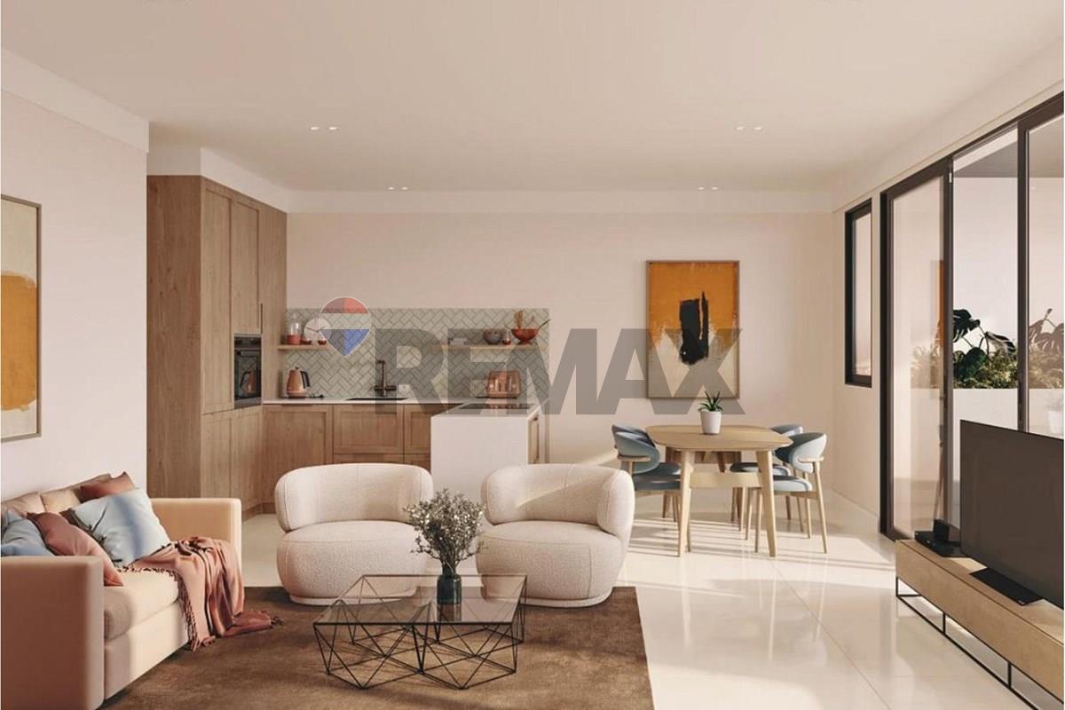 2-Bedroom Apartment in Larnaca - Ansicht 4