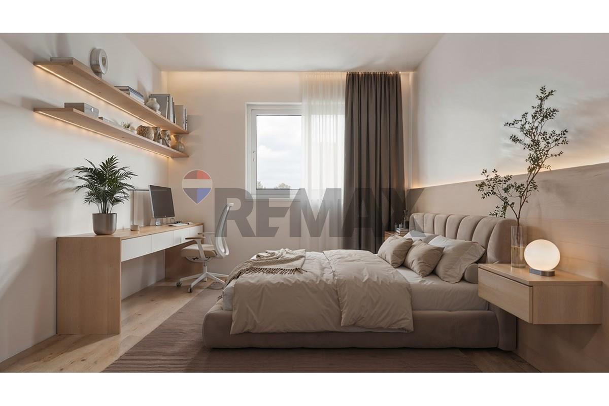 1-Bed Apartment in Aradippou < 150K€ - Widok 3