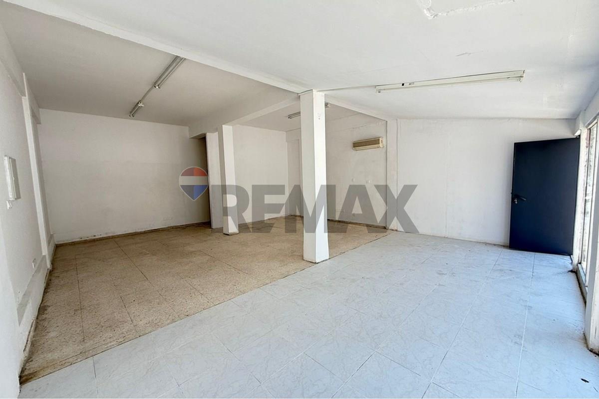 Trading area 70 m² for rent in Limassol - Neapolis, Limassol
