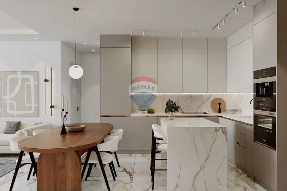 Luxurious 2-Bedroom Apartment in Oroklini, Larnaca - Więcej