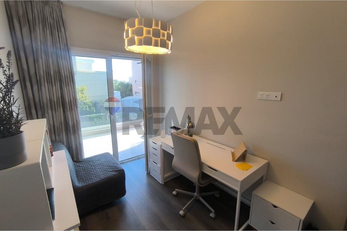 Residential - Condo/Apartment - Parekklisia, Limassol - CY - office1.jpeg - 480031146-375
