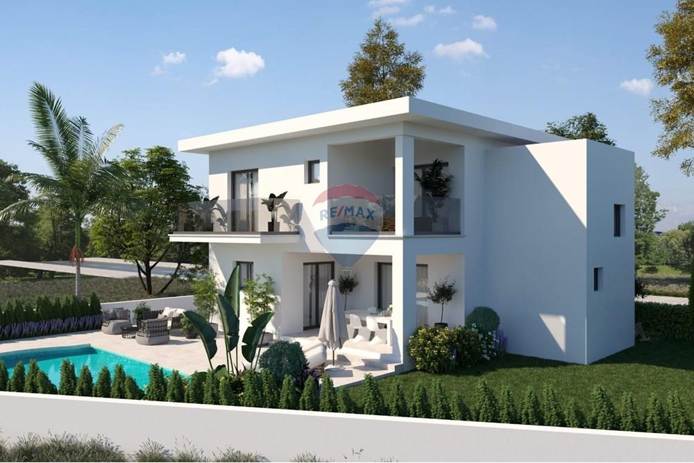 Luxury 3bed villa in Pyla - Vista 6