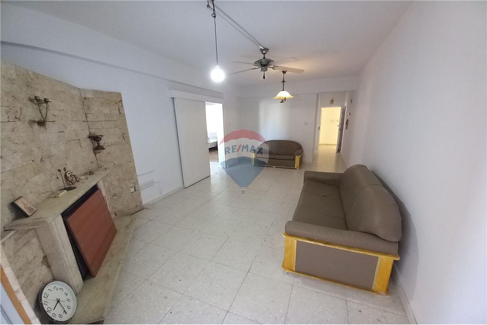 2 Bedroom Apartment in Larnaca - Więcej