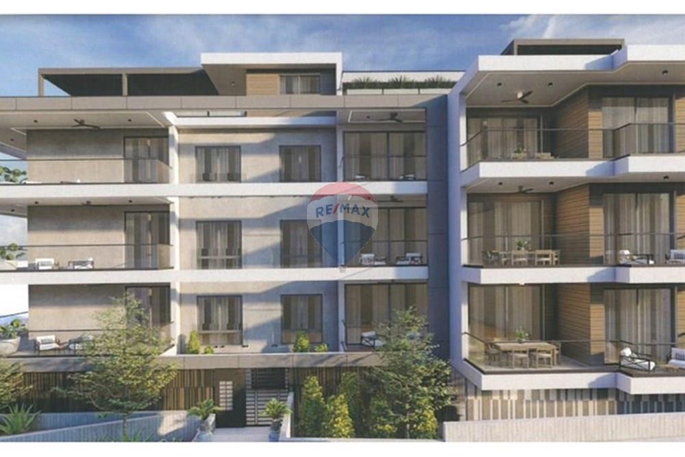 2-Bedroom Apartment in Panthea Hills – pohled 3