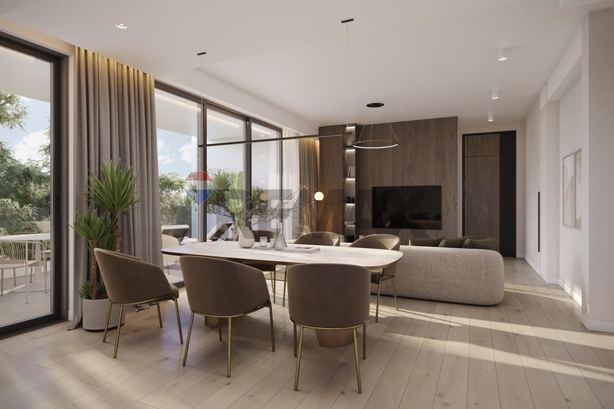 2 Bedroom Apartment in Germasogeia, Limassol - Widok 4