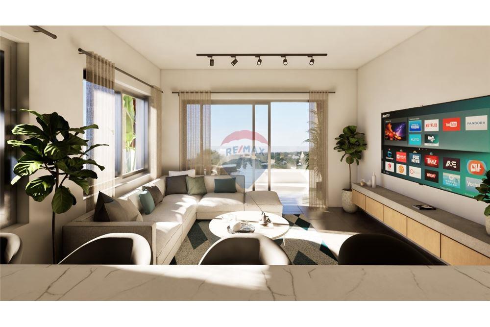 2 Bedroom Apartment in Port Area - Ansicht 5