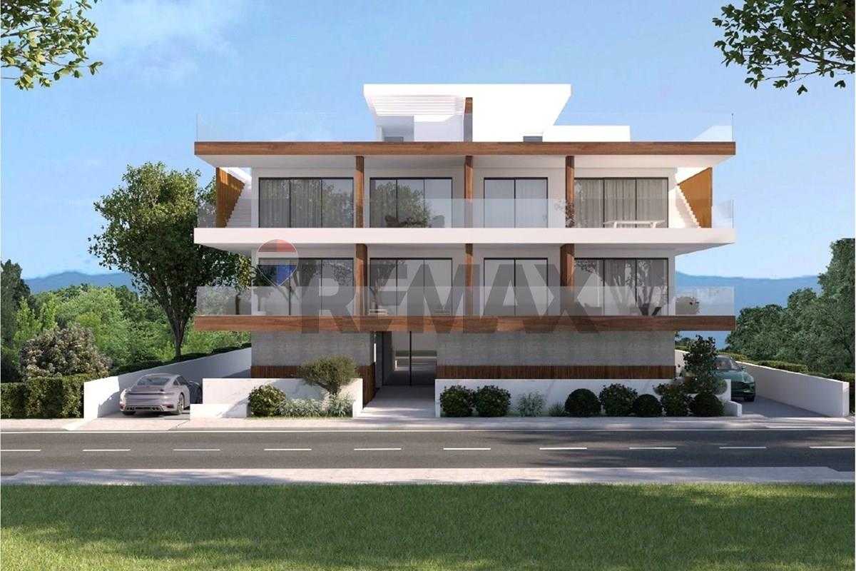 Residential - Penthouse - Livadia, Larnaca - CY - 1.jpg - 480091031-246